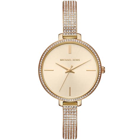 jaryn watch michael kors|Michael Kors Women's Jaryn Three.